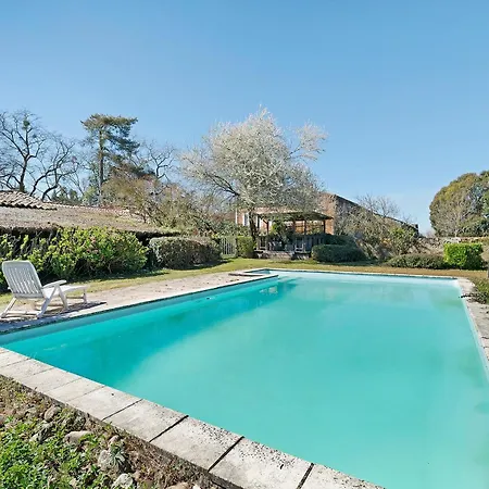 D'hotes - Le Marlas Rieucros