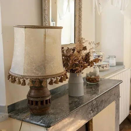 Bed and breakfast D'hotes - Le Marlas