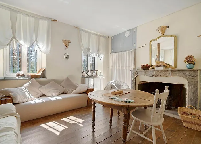 D'hotes - Le Marlas 3*