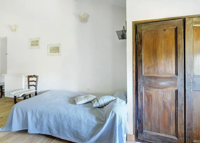 D'hotes - Le Marlas Bed and breakfast Rieucros