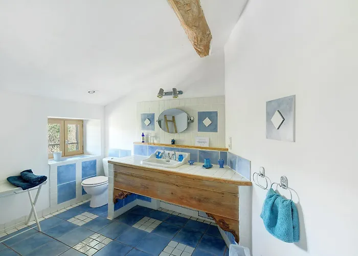 D'hotes - Le Marlas Bed and breakfast 3*