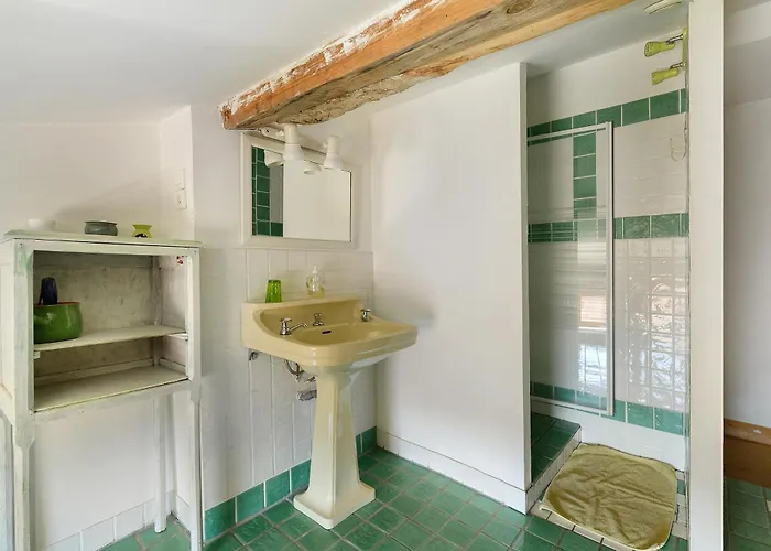 D'hotes - Le Marlas Bed and breakfast