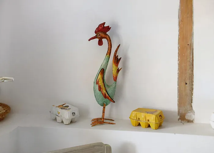 D'hotes - Le Marlas 3* Rieucros