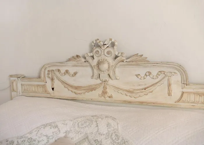 D'hotes - Le Marlas 3* Rieucros