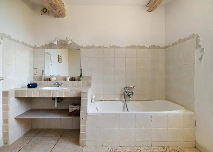 D'hotes - Le Marlas Bed and breakfast