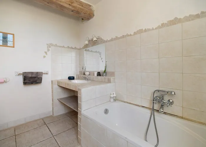 Bed and breakfast D'hotes - Le Marlas