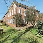 D'hotes - Le Marlas 3* Rieucros