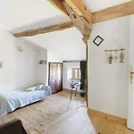 D'hotes - Le Marlas 3*
