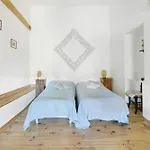 Frühstückspension D'hotes - Le Marlas 3*