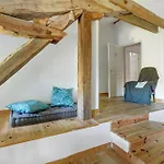 D'hotes - Le Marlas Frühstückspension 3*
