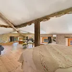 D'hotes - Le Marlas Rieucros