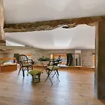D'hotes - Le Marlas Frühstückspension 3*