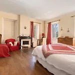 Frühstückspension D'hotes - Le Marlas Rieucros