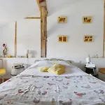 D'hotes - Le Marlas Frühstückspension