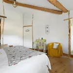 D'hotes - Le Marlas Rieucros
