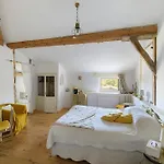 D'hotes - Le Marlas Frühstückspension 3*