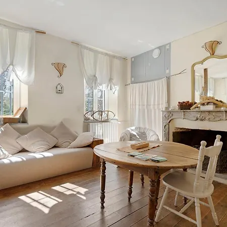 D'hotes - Le Marlas 3*