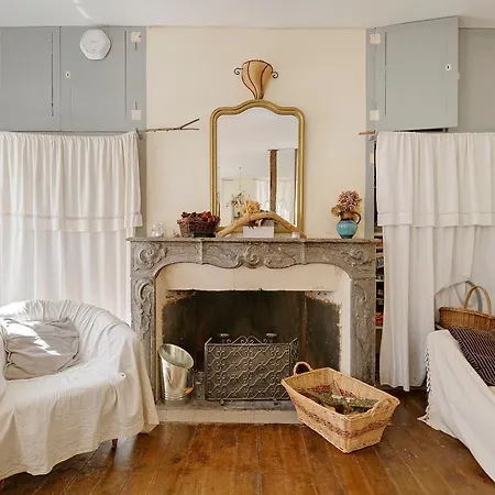 D'hotes - Le Marlas 3*