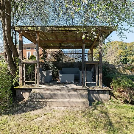 D'hotes - Le Marlas 3*