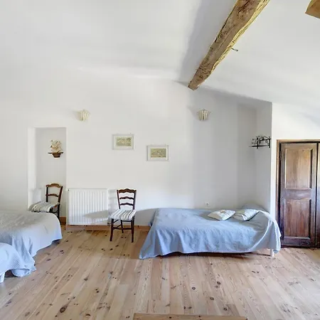 D'hotes - Le Marlas 3*