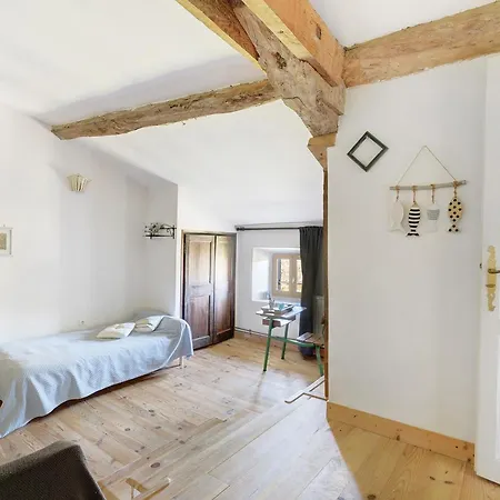 D'hotes - Le Marlas 3*