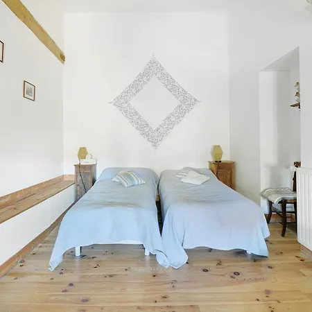 Bed and breakfast D'hotes - Le Marlas 3*