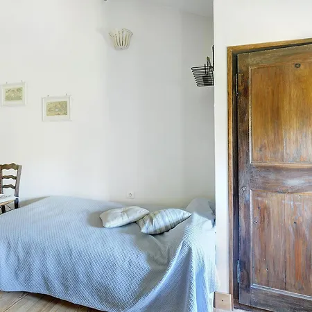 D'hotes - Le Marlas Bed and breakfast Rieucros