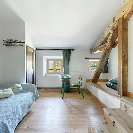 D'hotes - Le Marlas Bed and breakfast