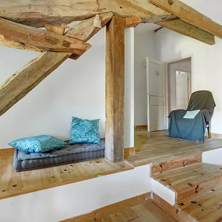 D'hotes - Le Marlas Bed and breakfast 3*