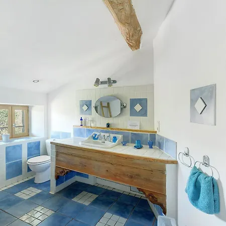 D'hotes - Le Marlas Bed and breakfast 3*