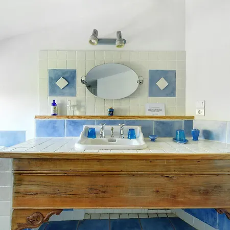 D'hotes - Le Marlas Bed and breakfast 3*