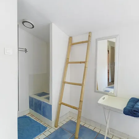 D'hotes - Le Marlas 3* Rieucros