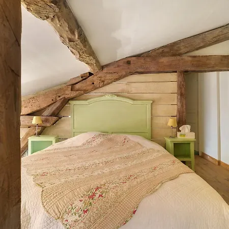 Bed and breakfast D'hotes - Le Marlas Rieucros