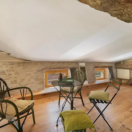 Bed and breakfast D'hotes - Le Marlas
