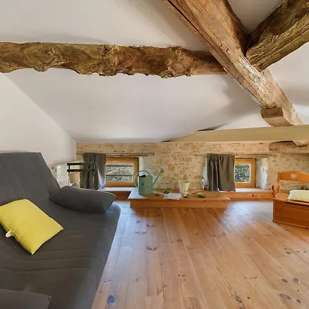 D'hotes - Le Marlas