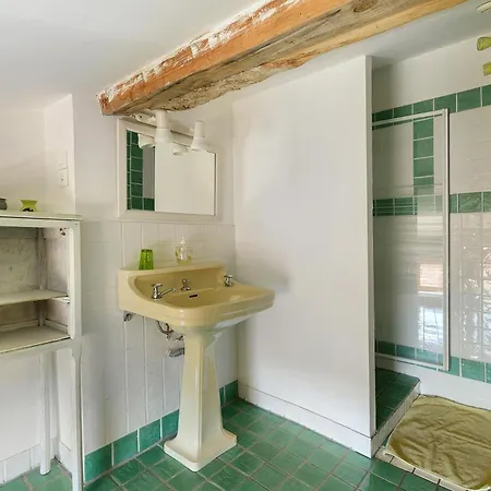 D'hotes - Le Marlas Bed and breakfast