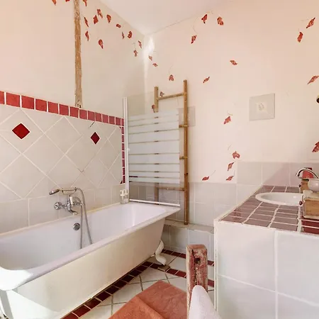 D'hotes - Le Marlas Rieucros