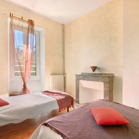 Bed and breakfast D'hotes - Le Marlas