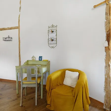 فندق مبيت وإفطار D'hotes - Le Marlas