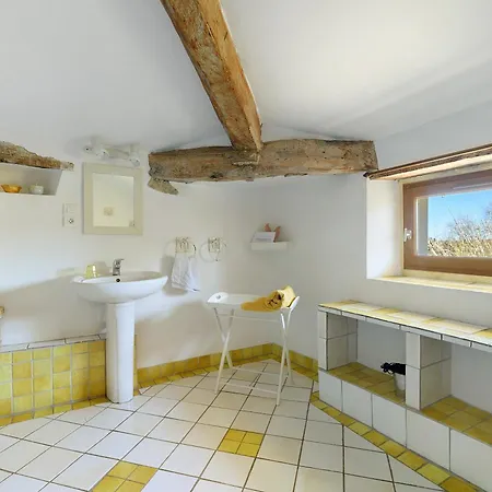 فندق مبيت وإفطار D'hotes - Le Marlas 3*