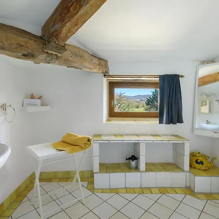 D'hotes - Le Marlas