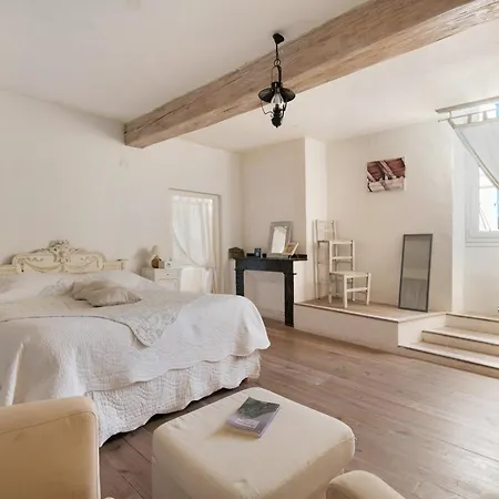 Bed and breakfast D'hotes - Le Marlas