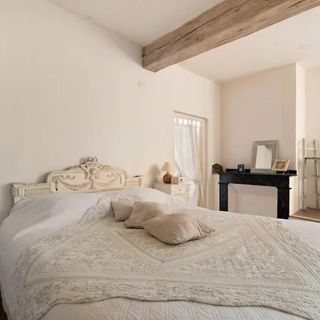 D'hotes - Le Marlas Bed and breakfast