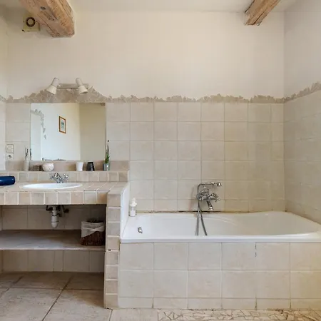 D'hotes - Le Marlas Bed and breakfast
