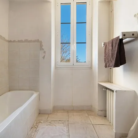 D'hotes - Le Marlas 3*