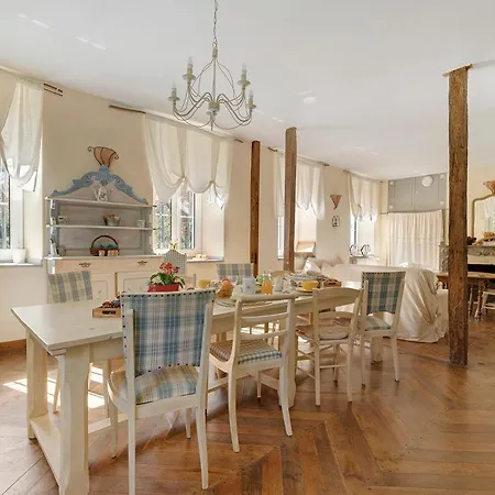 Bed and Breakfast D'hotes - Le Marlas