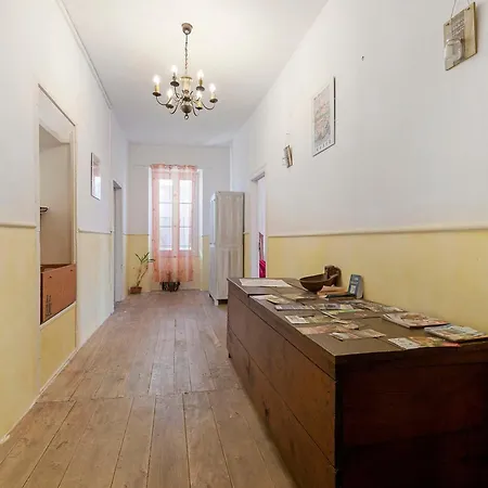 D'hotes - Le Marlas 3* Rieucros