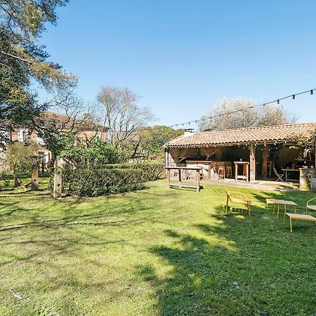 D'hotes - Le Marlas Bed and Breakfast