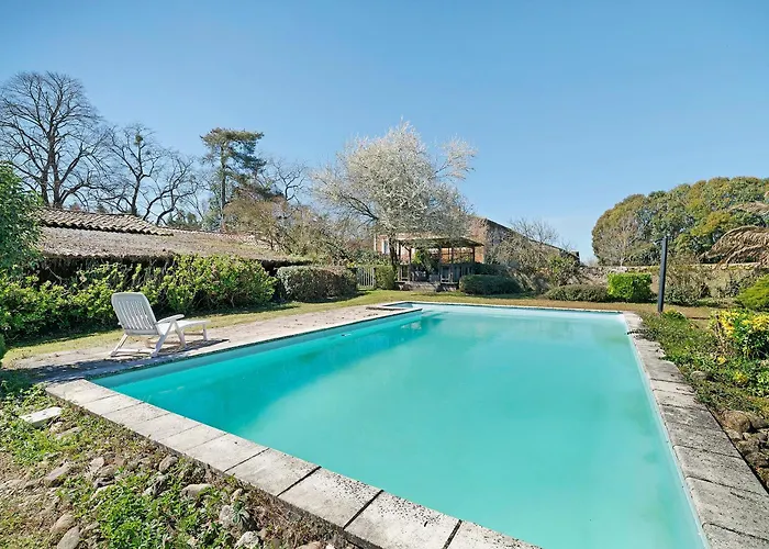 D'hotes - Le Marlas Rieucros