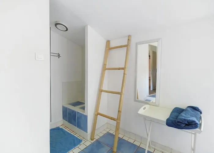 D'hotes - Le Marlas 3* Rieucros